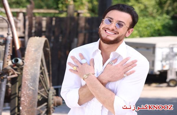 مفاجأة مثيرة للنجم سعد لمجرد في كليب 